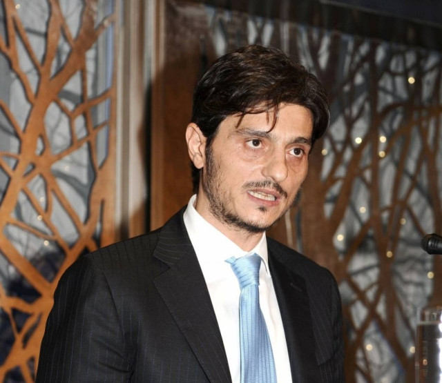 CRASH: Ο Δ. Γιαννακόπουλος για το «καυτό» θέμα της Υγείας