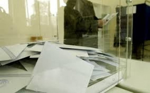 Ξεκίνησαν οι μετρήσεις για τις αυτοδιοικητικές εκλογές