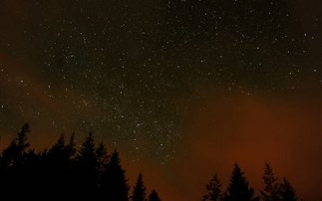 Απόψε θα βρέξει... αστέρια!