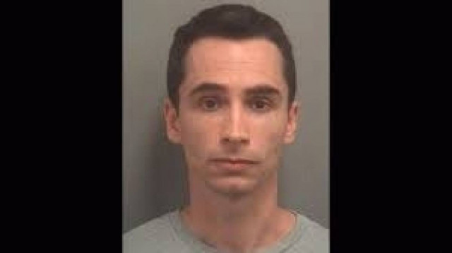 ΣΟΚ: Είχε βάλει κρυφή κάμερα στις ανδρικές τουαλέτες του πανεπιστημίου