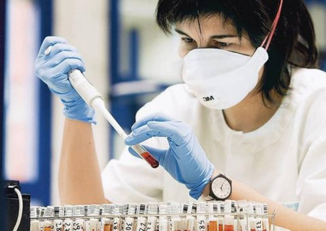 Έλληνας επιστήμονας ανακάλυψε δεύτερο κώδικα «κρυμμένο» στο DNA