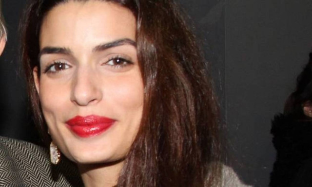 Τι έγραψε χθες το βράδυ η Σωτηροπούλου στο instagram