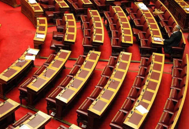 Βουλή: Τροπολογία για την αξία των επαγγελματιών αθλητών