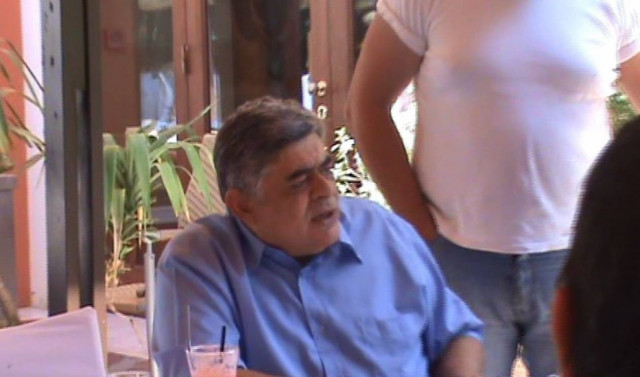 Ποιοι ιεράρχες χρηματοδοτούσαν τη Χρυσή Αυγή, κατά τον αρχηγό της!