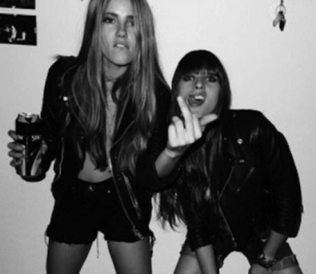 Aνοιχτή επιστολή στους άντρες που ρίχνουν κέρατο