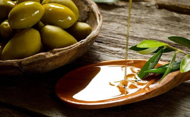 Τέσσερις μύθοι για το ελαιόλαδο