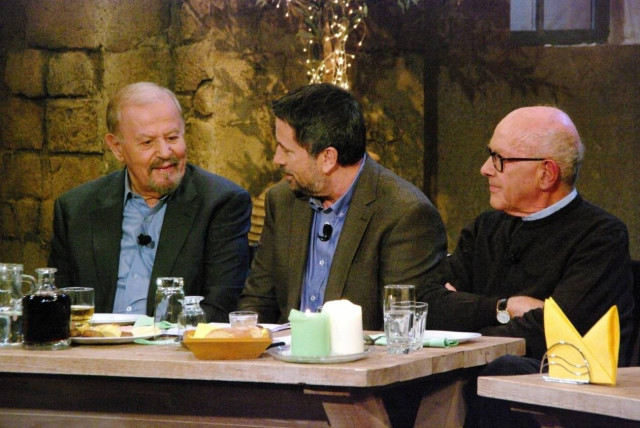 «Στην υγειά μας ρε παιδιά» με αφιέρωμα στον Γιάννη Σπανό