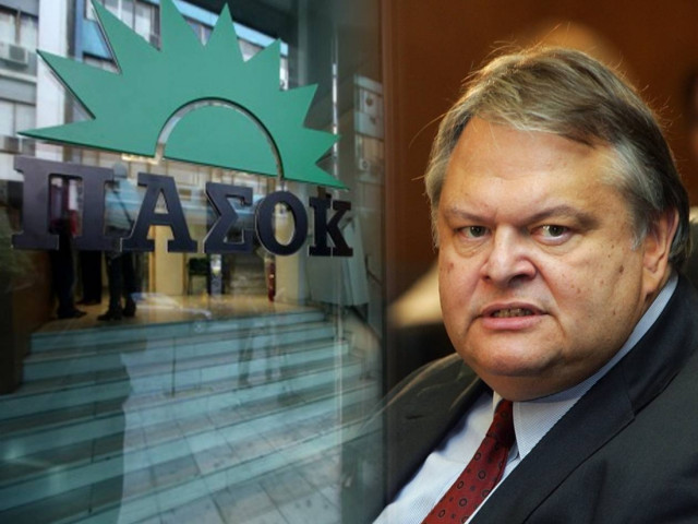 ΠΑΣΟΚ: Τζάμπα μάγκες και νευρική κρίση…