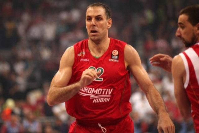 Μάριτς στο Onsports: «Μπορεί πολλά ο Παναθηναϊκός» (photos+videos)