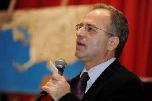 Χάσαμε το Μπεγλίτη στοπ...