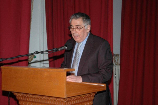 Πελεγρίνης: Η διοίκηση προσπαθεί να λειτουργήσει άμεσα το ΕΚΠΑ