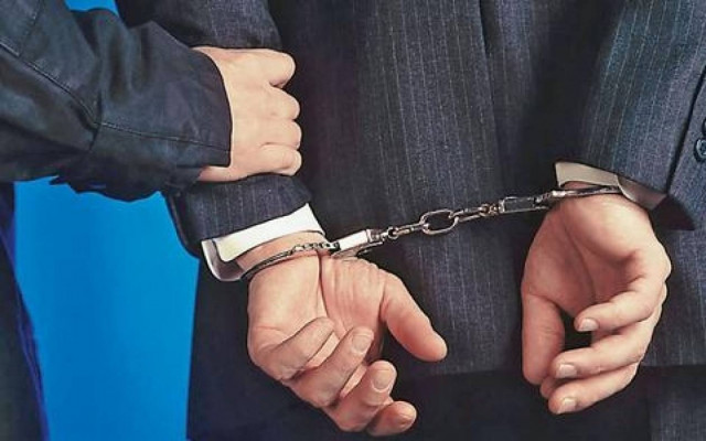 Συνελήφθη Γερμανός επιχειρηματίας για χρέη 12,3 εκατ. ευρώ