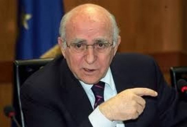 Πρόταση Σουφλιά στον... Καραμανλή!