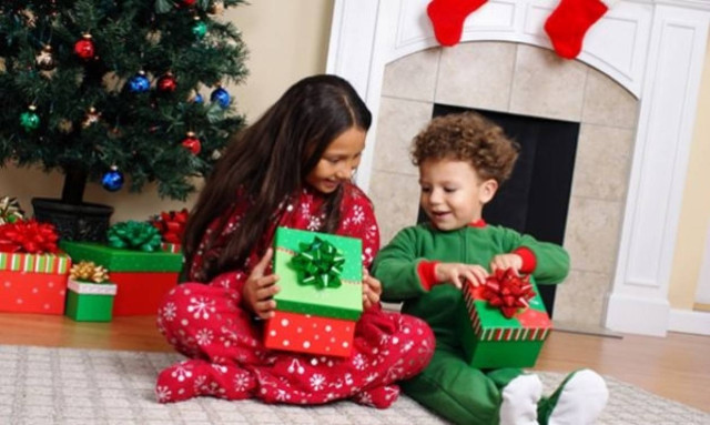 Αυτό είναι το πιο περιζήτητο δώρο που ζητάνε τα παιδιά
