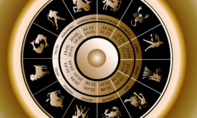 Ημερήσιες προβλέψεις για όλα τα ζώδια