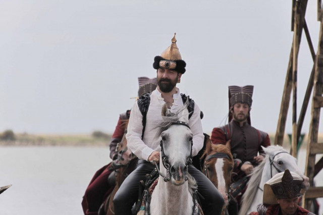 Ποια ξένα σίριαλ είχαν την μεγαλύτερη τηλεθέαση το 2013;