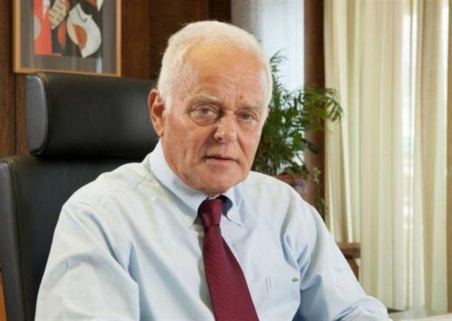 Τις προτάσεις για το πολιτικό σύστημα κατέθεσε ο Αντ. Μανιτάκης