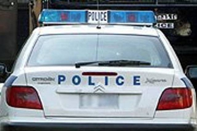 Θήβα: Σύλληψη 11χρονου ληστή!