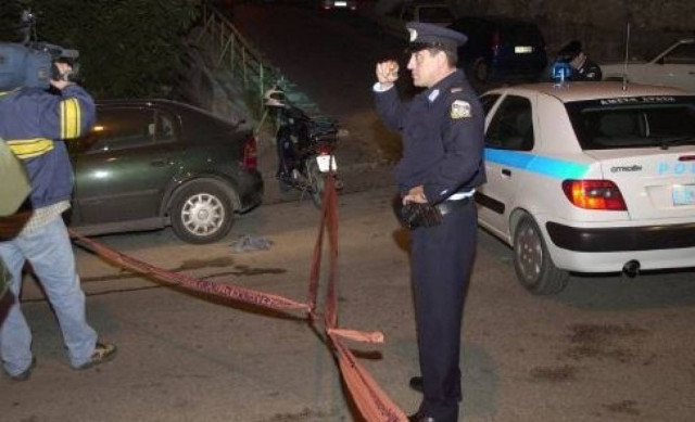 Άγριο έγκλημα στα Πατήσια: Ηλικιωμένη γρονθοκοπήθηκε μέχρι θανάτου