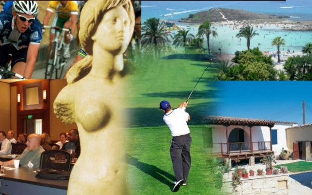 Τι προβλέπει το νέο ειδικό χωροταξικό πλαίσιο για τον τουρισμό