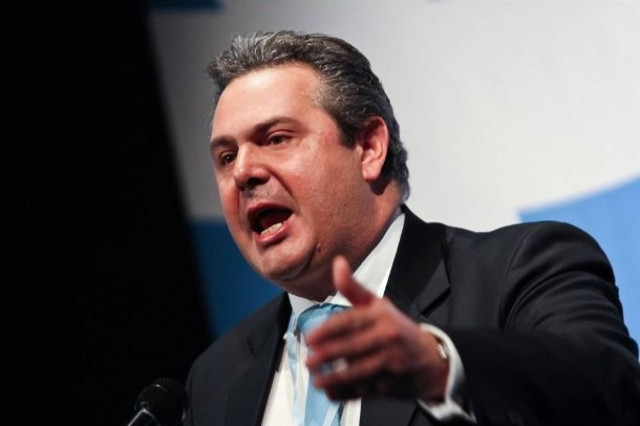 «Οι απαντήσεις ενός Υπ.Εξ. πρέπει να κινούνται γύρω από τις Συνθήκες»