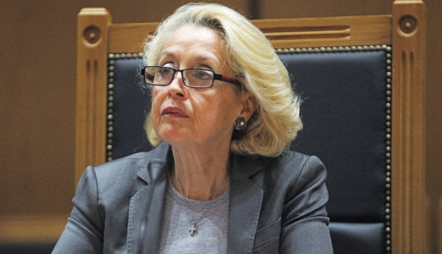 Δικαστές: Άμεσος ο κίνδυνος αλλοίωσης της φυσιογνωμίας της Δικαιοσύνης