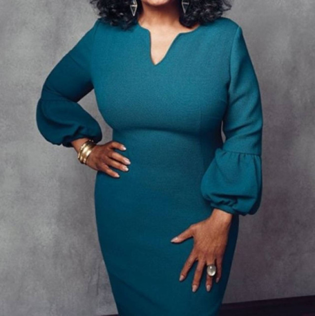 «Aν είχα παιδιά, πολύ πιθανό να με μισούσαν»! Ποια star το είπε;