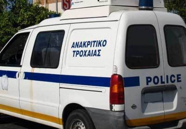 Εξοπλίζεται ο στόλος της τροχαίας στην Ήπειρο