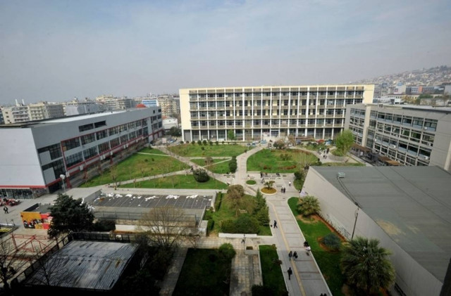 Θεσσαλονίκη: Συνεχίζεται η σύνοδος των πρυτάνεων