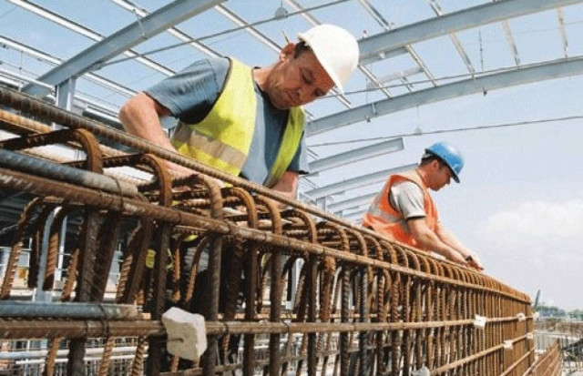 Μειώθηκε η απασχόληση στην Κύπρο το γ' τρίμηνο του 2013