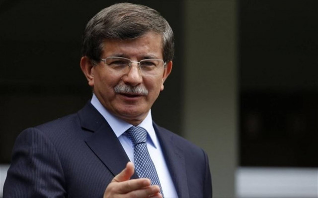 ΣΥΡΙΖΑ: Ανισοβαρής η επίσκεψη Νταβούτογλου