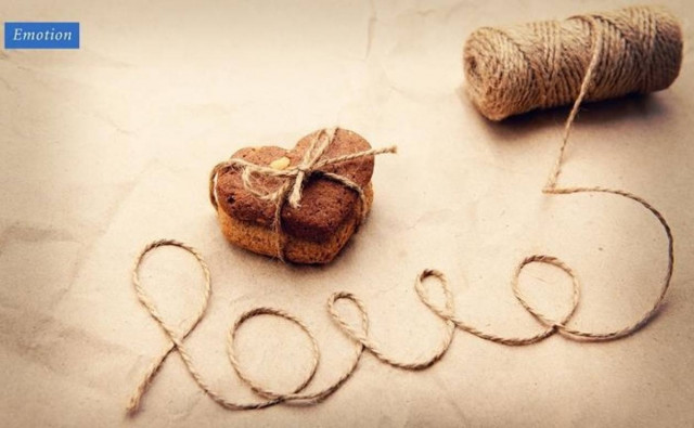 Έρευνα: Ο έρωτας κάνει τη ζωή πιο γλυκιά!