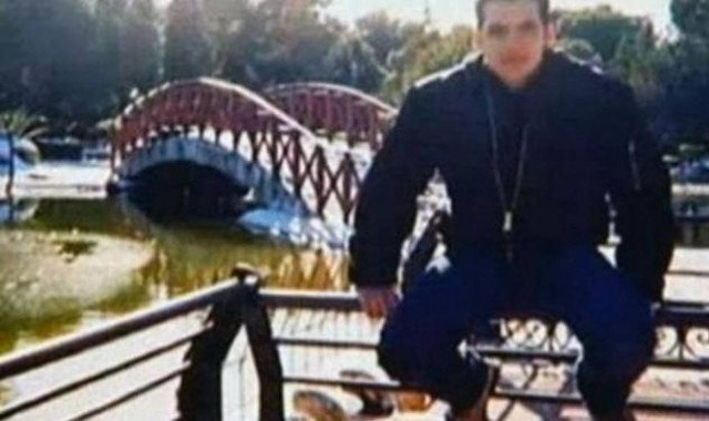 Αισιοδοξία για την πορεία υγείας του Αλέξανδρου Γέροντα