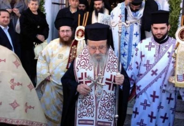 «Στην Ελλάδα του ‘21 και του ’40 θα έκαναν γάμους ομοφυλοφίλων;»