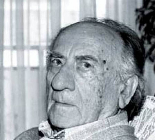 Απεβίωσε ο ζωγράφος, μεταφραστής και λογοτέχνης, Κάρολος Τσίζεκ