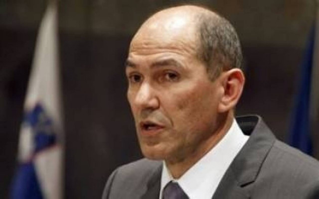 Νέο πολιτικό κόμμα στη Σλοβενία