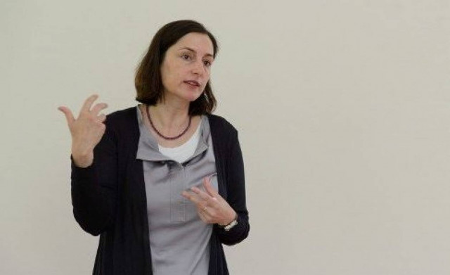 Άρτεμις Αλεξιάδου: Η Ελληνίδα καθηγήτρια που κατακτά τη Γερμανία