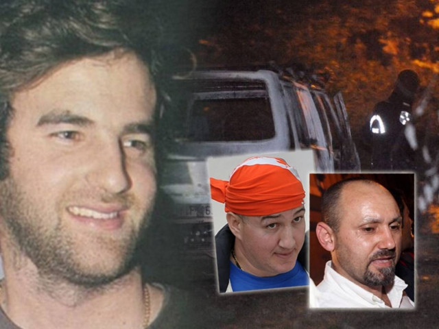 Θρίλερ με την απαγωγή του εφοπλιστή Ανδρέα Μαρτίνου