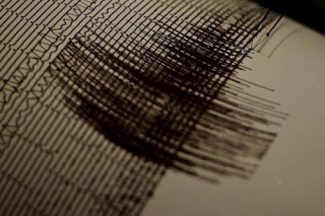 Ιαπωνία: Σεισμός 5,5 Ρίχτερ στα ανατολικά