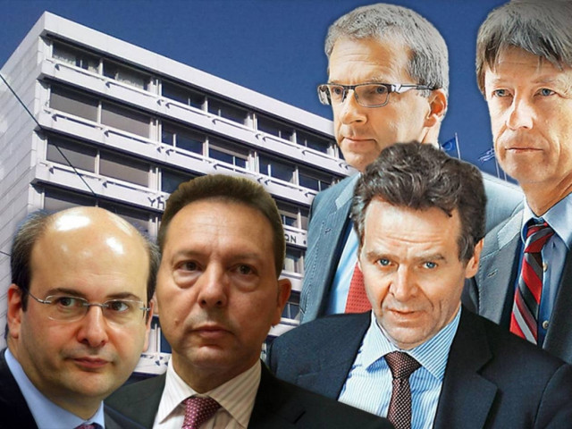 Αγώνας δρόμου για τα προαπαιτούμενα