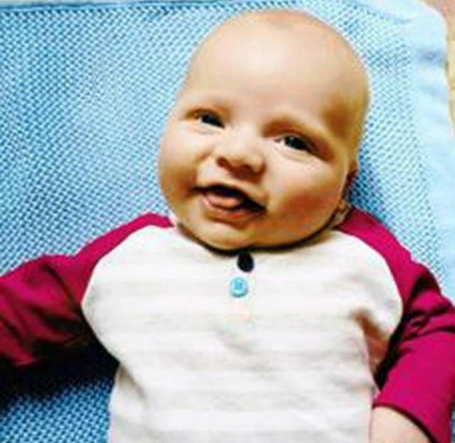 Μητέρα σκότωσε το 11 μηνών παιδί της και κατηγόρησε το άλλο παιδί της!