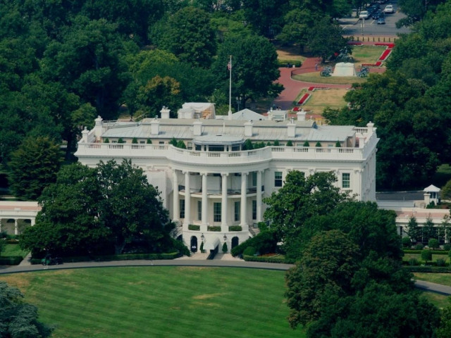 Διάψευση του Λευκού Οίκου για τον Ρ. Λέβινσον