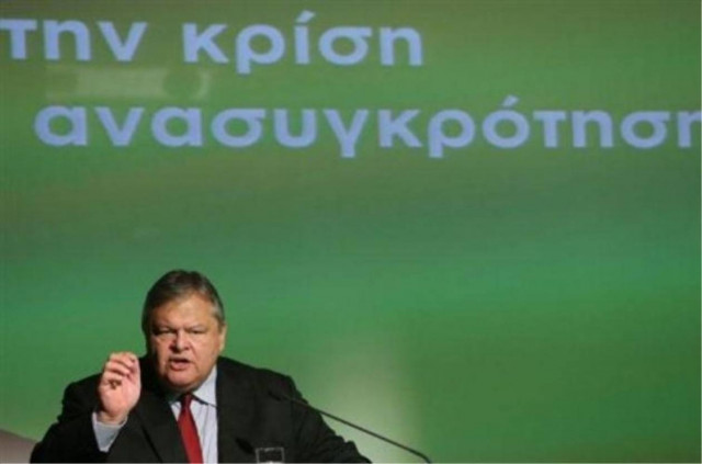 ΠΑΣΟΚ: Η επιτυχία των «58» προκάλεσε αμηχανία στον Κουβέλη