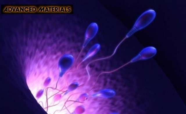 Γερμανία: Δημιούργησαν ρομποτικό σπέρμα που κινείται με μαγνήτες