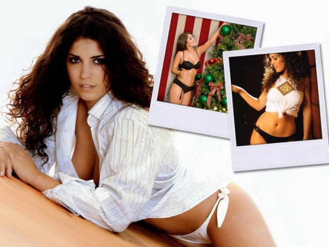 Η Yolanthe Cabau γιόρτασε το γκολ του Γούεσλεϊ!