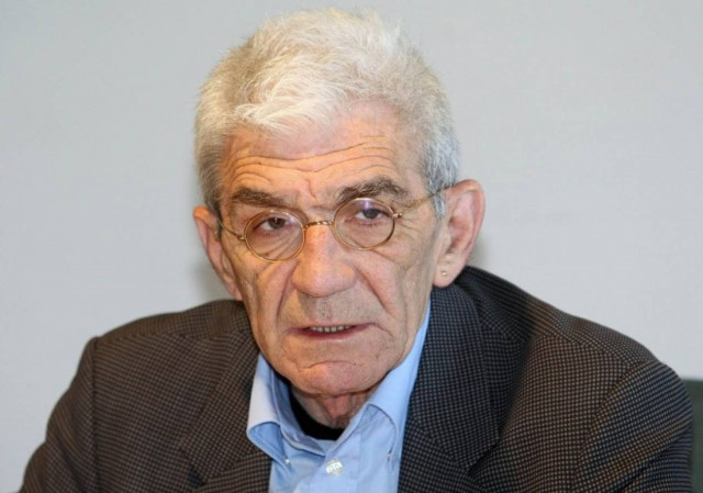 Ευθύνες στον Μπουτάρη καταλογίζει ο γ.γ. Δημοσίων Έργων για το μετρό