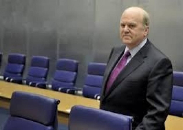 Βγαίνει και τυπικά από το μνημόνιο η Ιρλανδία