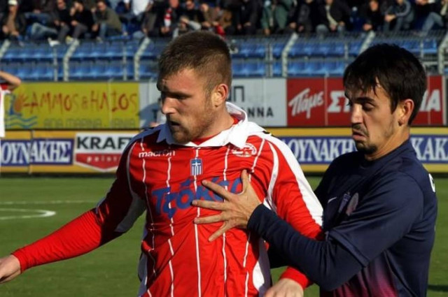 Χανιώτικο ξέσπασμα, 3-0 ο Πλατανιάς την Ξάνθη