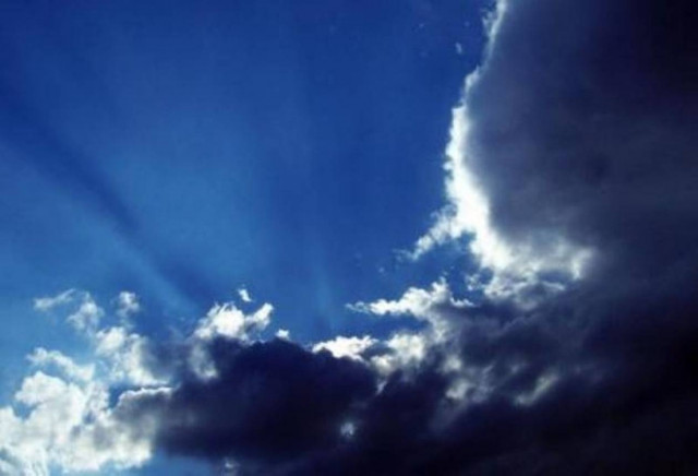 Ήλιος με δόντια – Δείτε που θα σημειωθεί παγετός