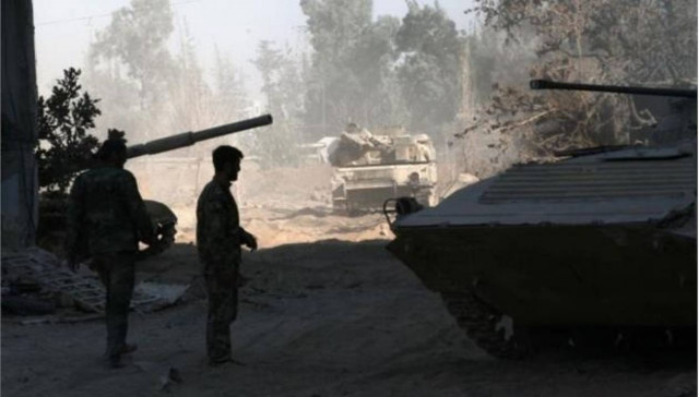 Η Τεχεράνη υποστηρίζει ότι συνέλαβε έναν βρετανό κατάσκοπο